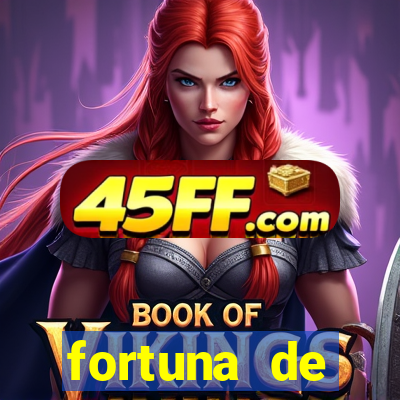 fortuna de fernandin oig